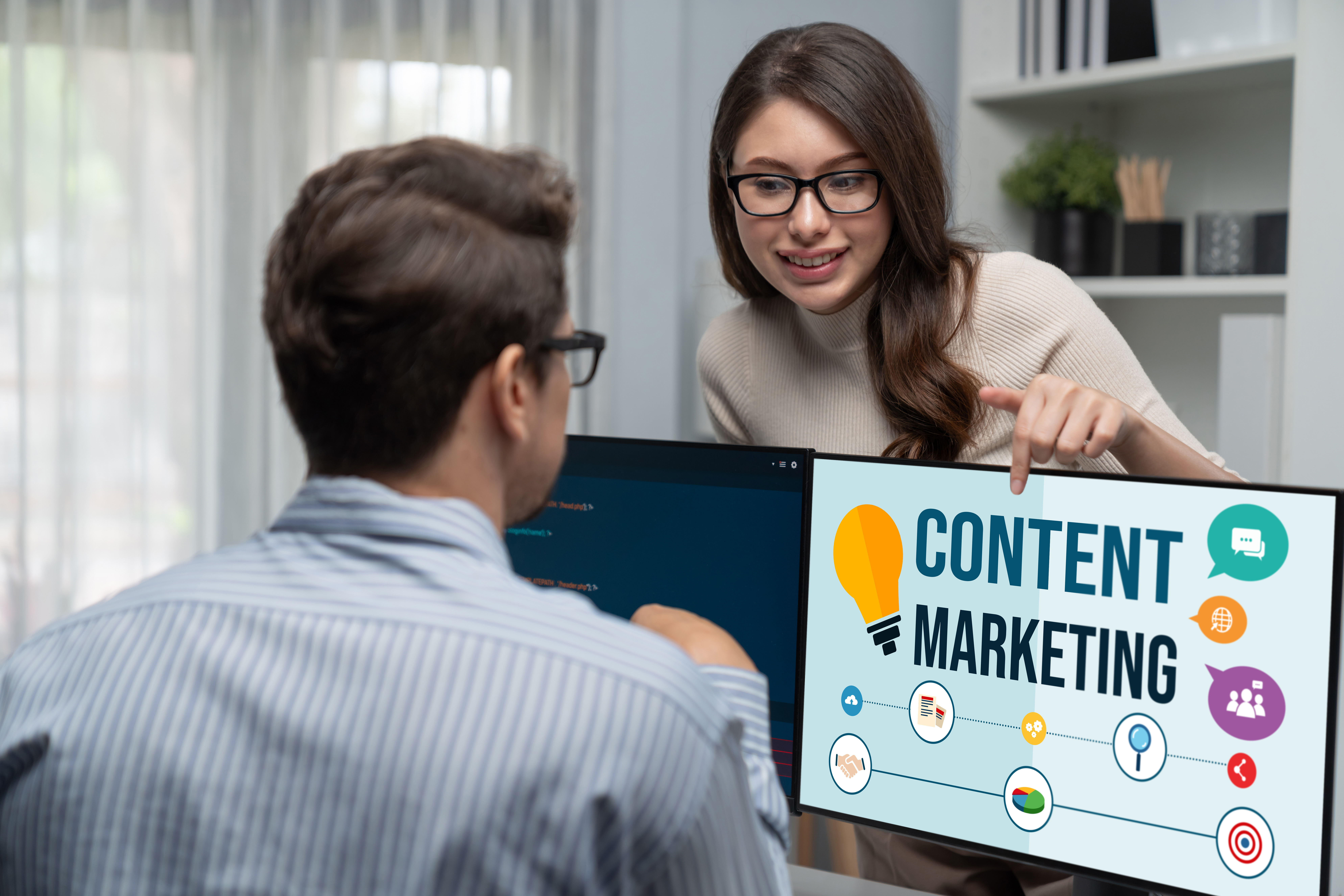Introdução ao Marketing de Influência